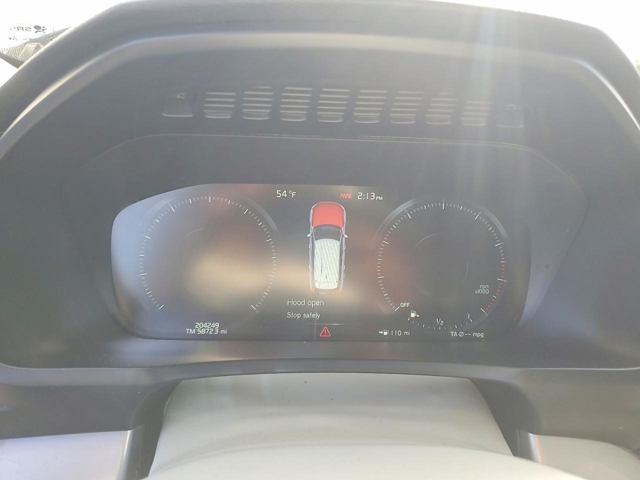 2016 VOLVO XC90