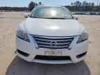 2014 NISSAN SENTRA