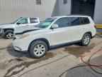 2012 TOYOTA HIGHLANDER