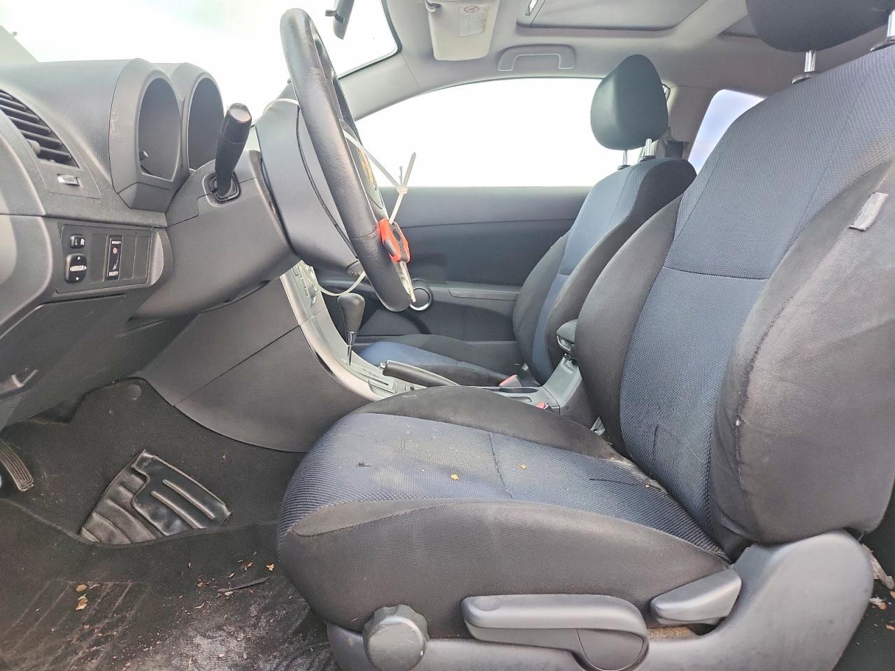 2005 SCION TC