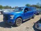 2015 FORD F-150 Lightning
