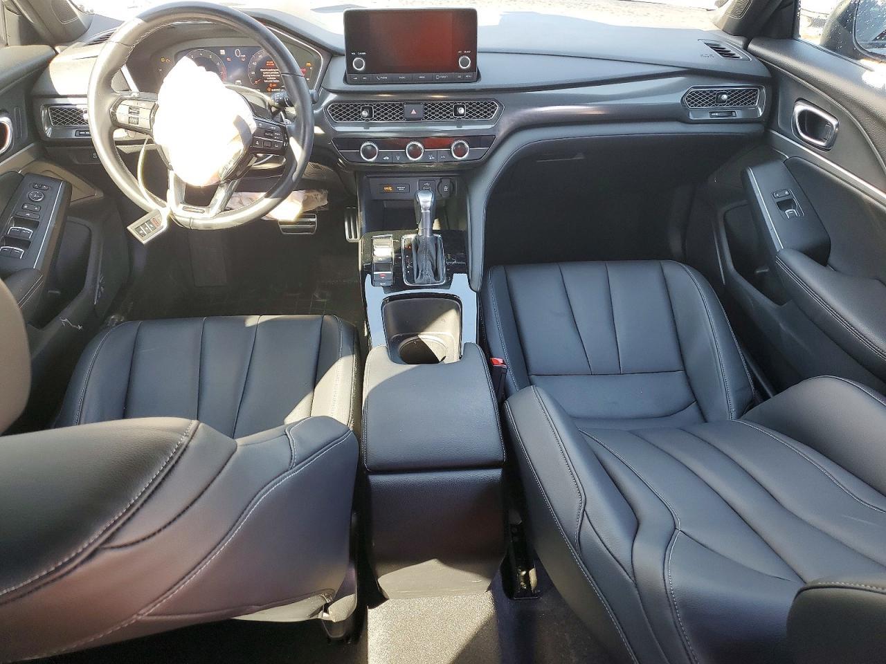 2023 ACURA Integra