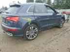 2018 AUDI SQ5