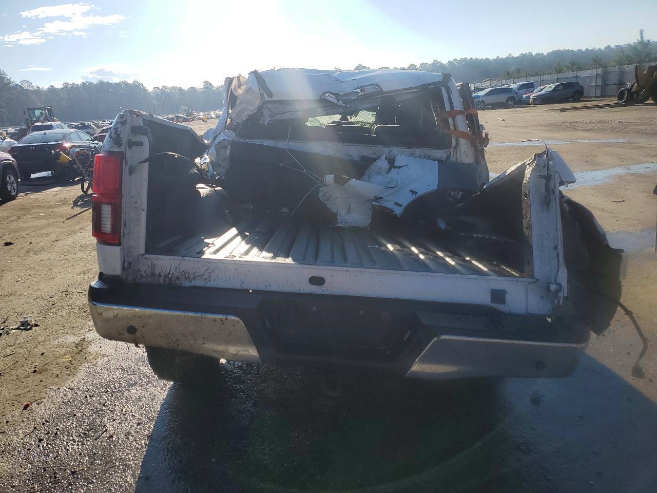 2019 FORD F-150 Lightning