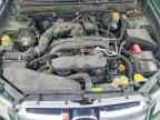 2013 SUBARU Outback