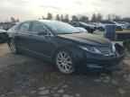 2013 LINCOLN MKZ