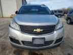 2014 CHEVROLET TRAVERSE
