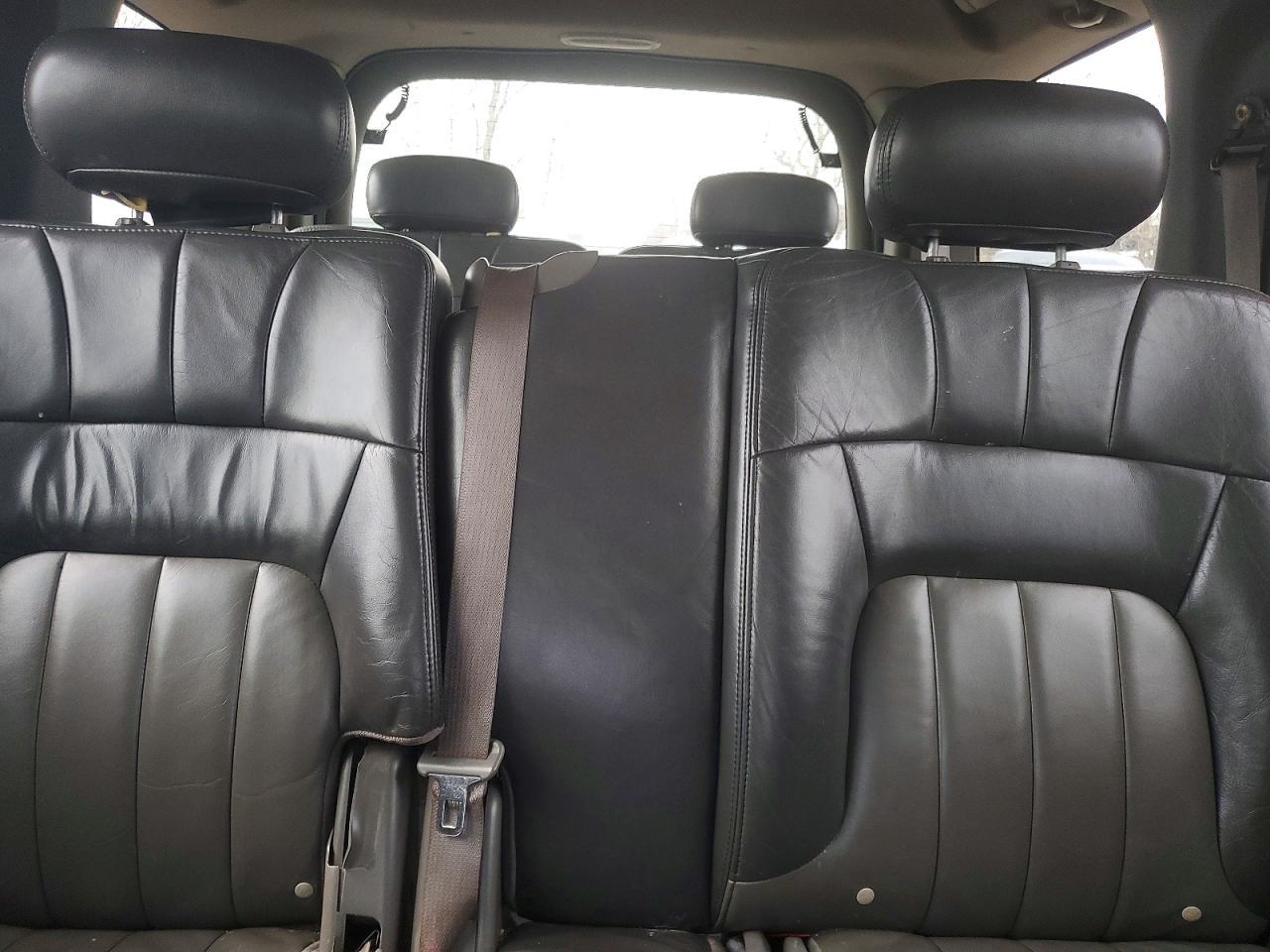 2003 GMC Envoy