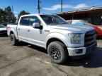 2015 FORD F-150 Lightning