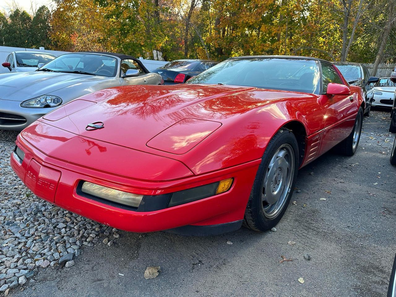 1994 CHEVROLET