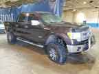 2013 FORD F-150 Lightning