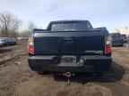 2008 HONDA Ridgeline