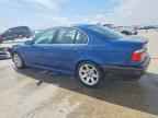 2003 BMW 5 series