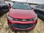 2019 CHEVROLET TRAX