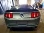 2011 FORD MUSTANG