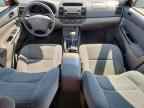 2006 TOYOTA CAMRY