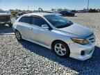 2011 TOYOTA COROLLA