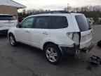 2010 SUBARU FORESTER