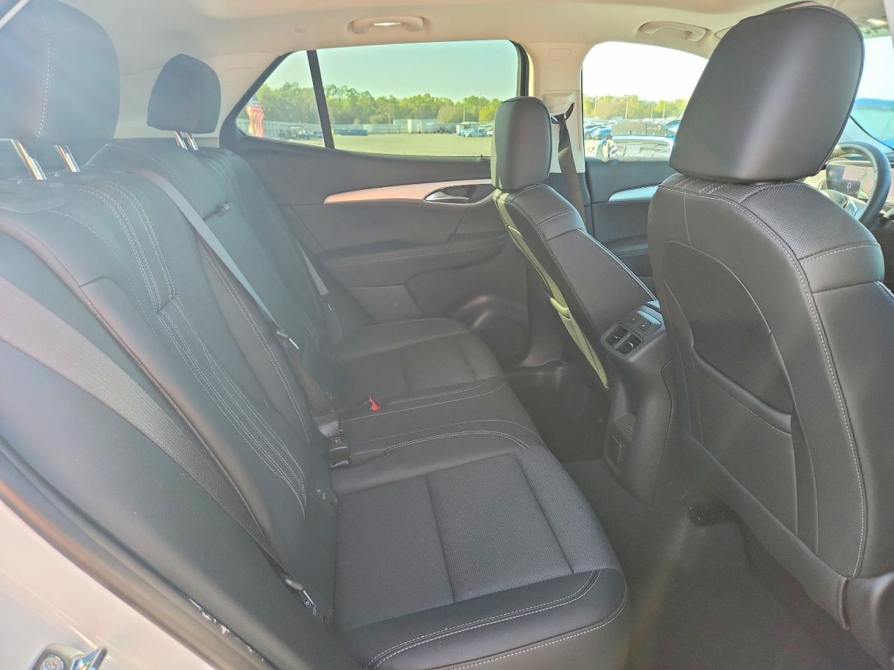 2024 BUICK Envision