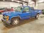 1997 CHEVROLET Gmt