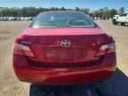 2008 TOYOTA CAMRY