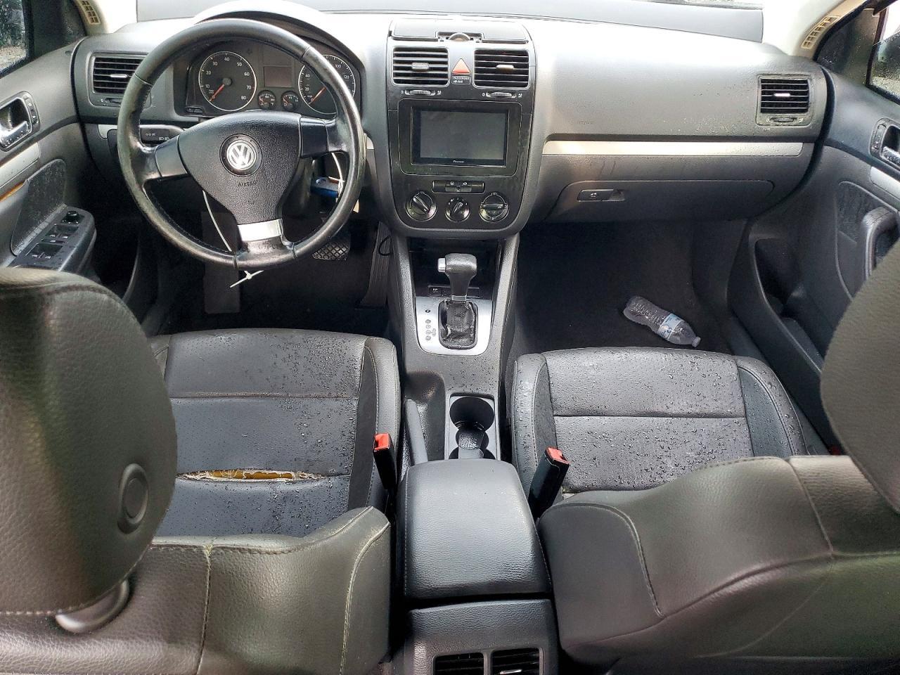 2006 VOLKSWAGEN JETTA