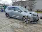 2025 CADILLAC XT6