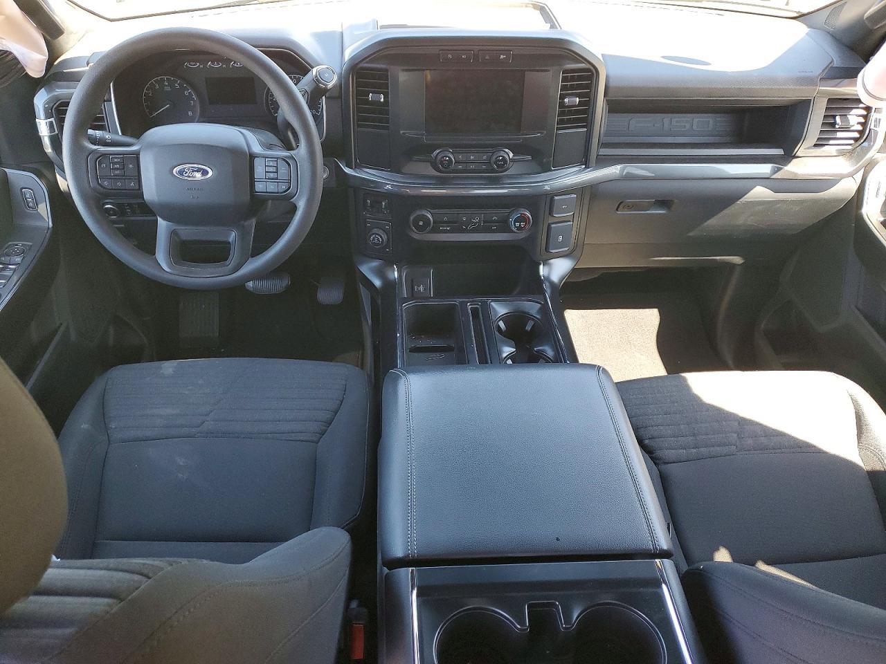 2023 FORD F-150 Lightning