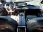2024 BMW 7 series