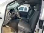 2015 NISSAN Frontier