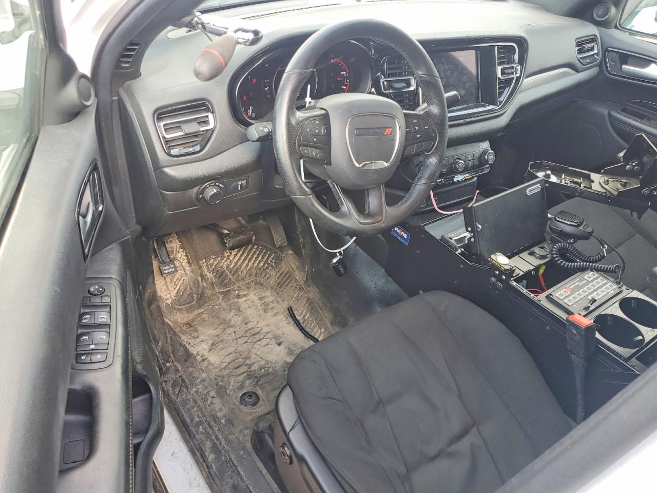 2024 DODGE DURANGO