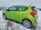 2016 CHEVROLET Spark