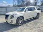 2015 CADILLAC Escalade ESV