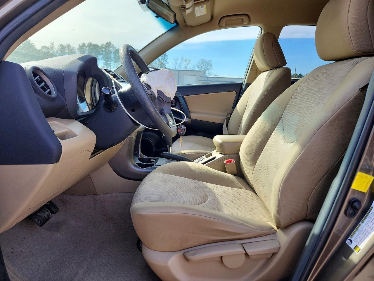 2012 TOYOTA RAV4