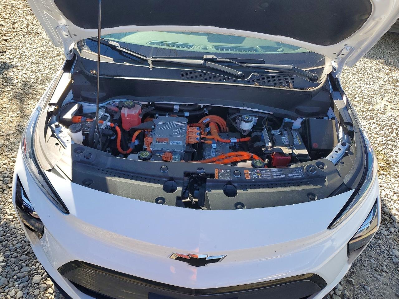 2023 CHEVROLET Bolt EUV