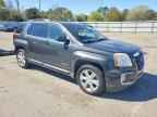 2017 GMC Terrain