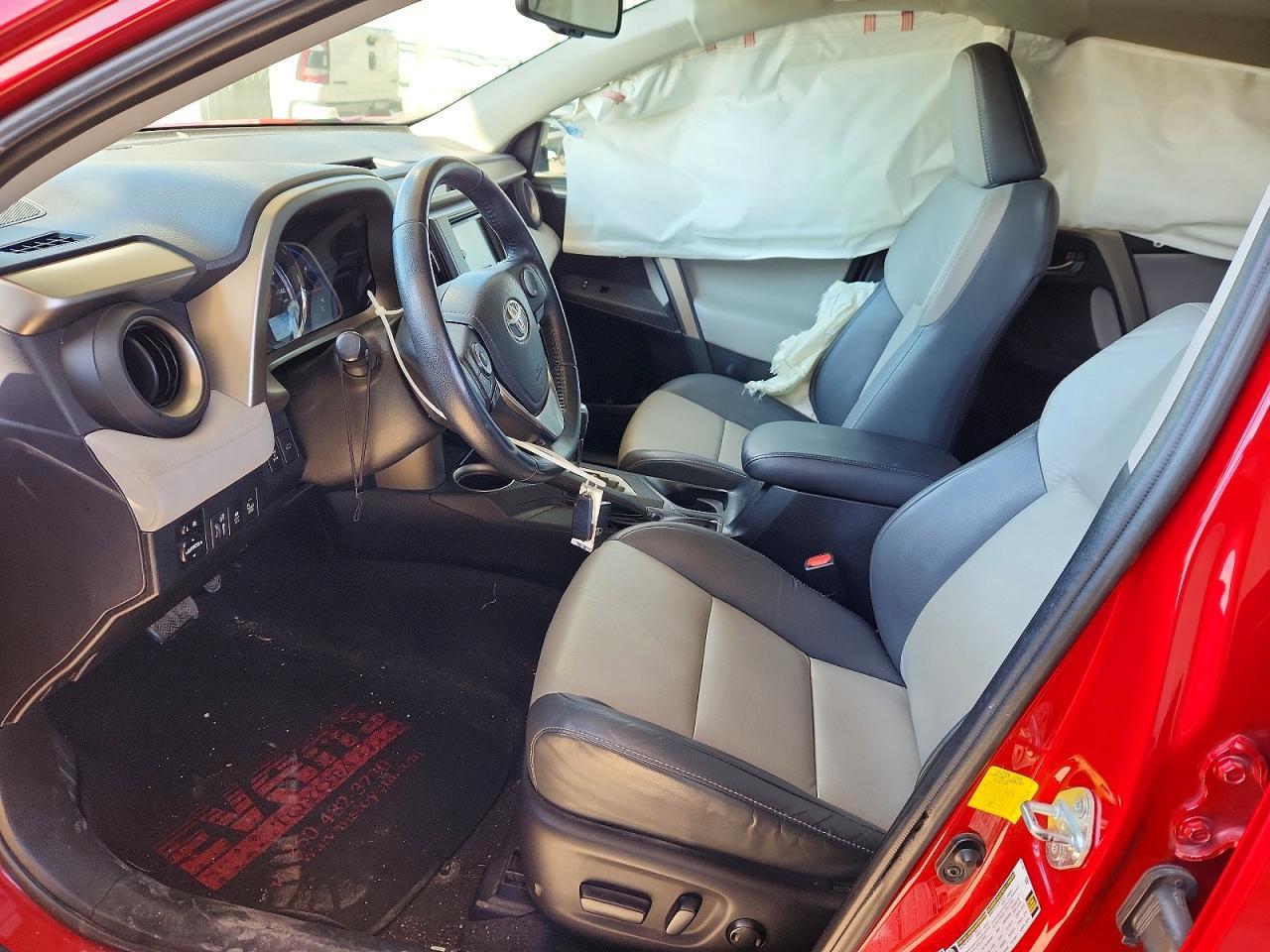 2014 TOYOTA RAV4