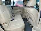 2009 HONDA PILOT
