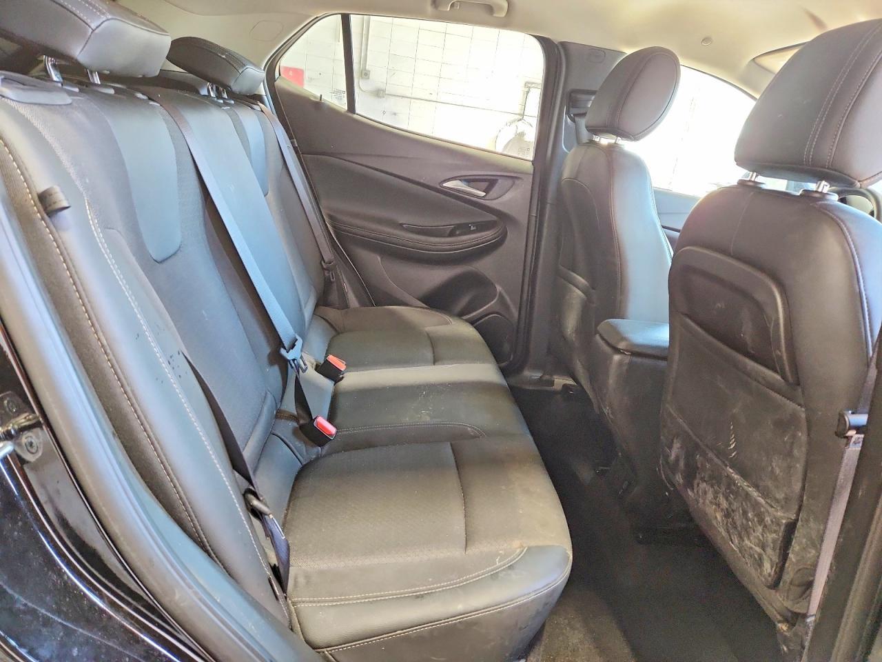 2022 BUICK Encore GX