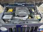 2013 JEEP WRANGLER