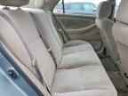2004 TOYOTA COROLLA