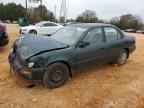 1997 TOYOTA COROLLA