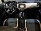 2021 NISSAN VERSA