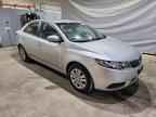 2013 KIA FORTE