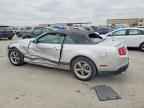 2011 FORD MUSTANG