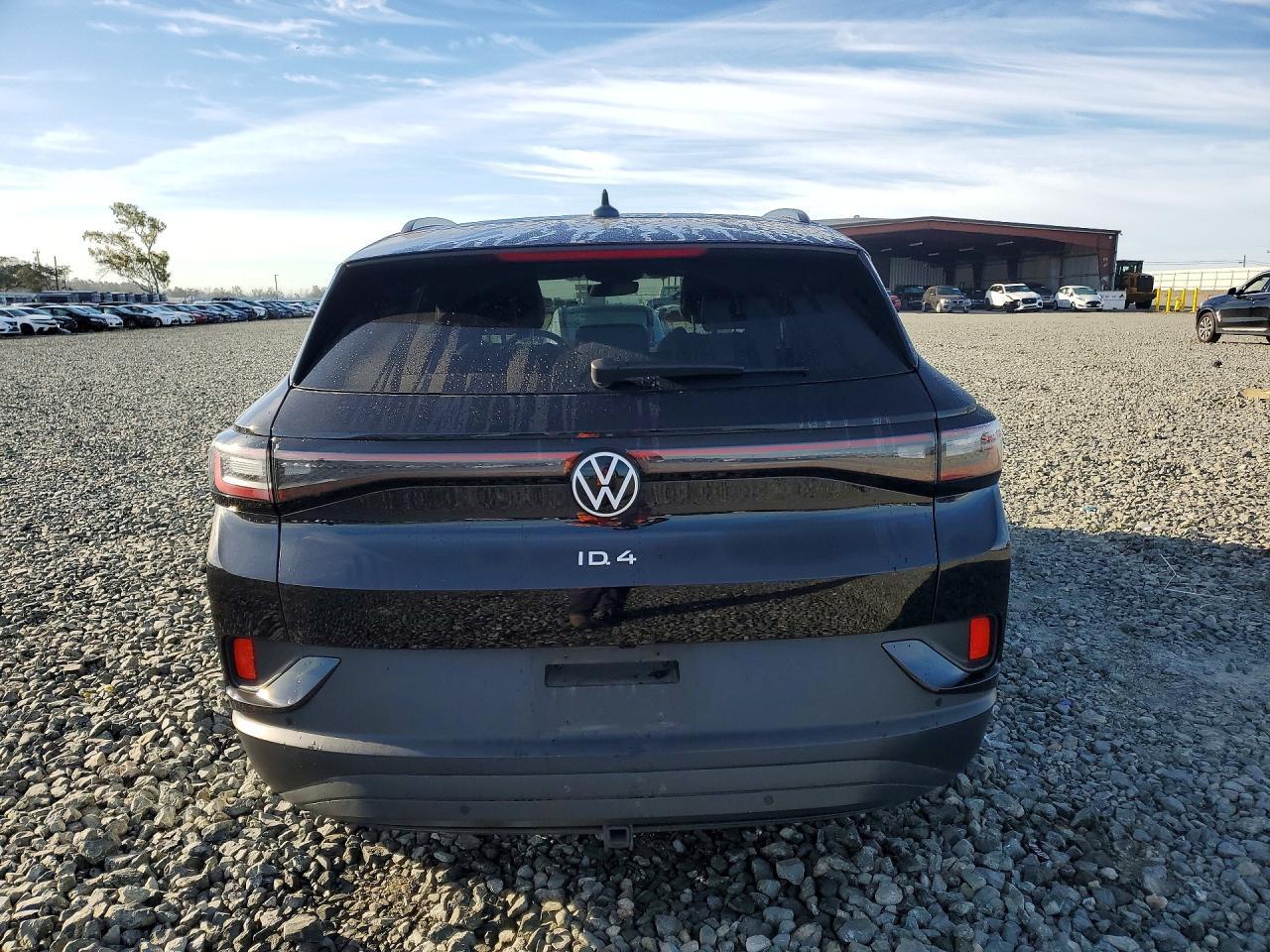 2023 VOLKSWAGEN ID.4