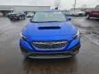 2024 SUBARU WRX
