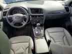 2013 AUDI Q5
