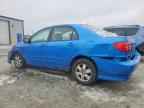 2007 TOYOTA COROLLA