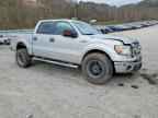 2013 FORD F-150 Lightning